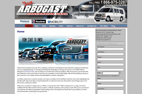 Pcg theme site design template sample