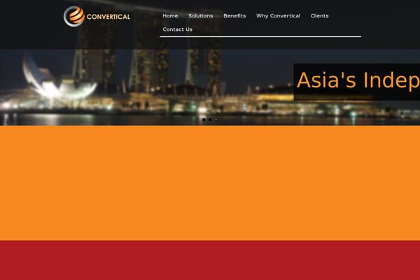 Site using Google Maps Ready! plugin
