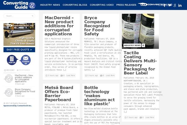 Typegrid11 theme site design template sample