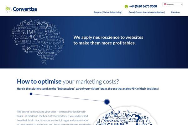 Site using Lazy-load-optimizer plugin
