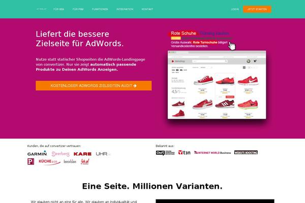 Site using WPSocialite plugin