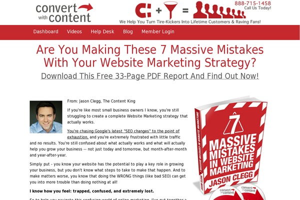 Site using OptinMonster - Best WordPress Popup and Lead Generation Plugin plugin