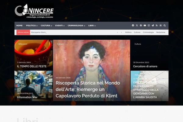 Site using Wp-tiktok-feed plugin