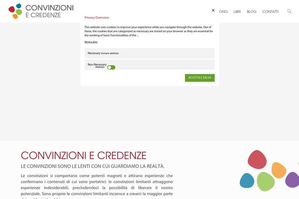 BeTheme theme site design template sample