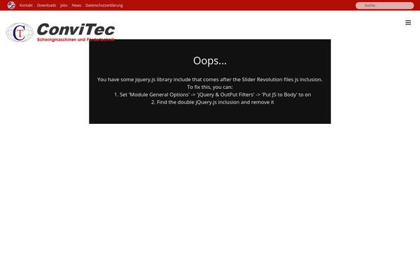 Site using Cf7-antispam plugin