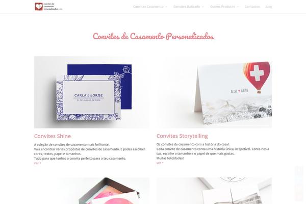Site using Popover plugin