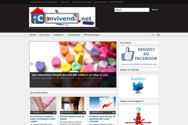 Site using Areyousure plugin
