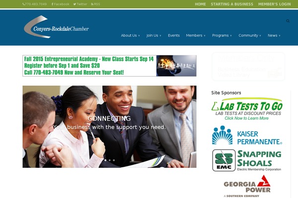 legalized-child theme websites examples