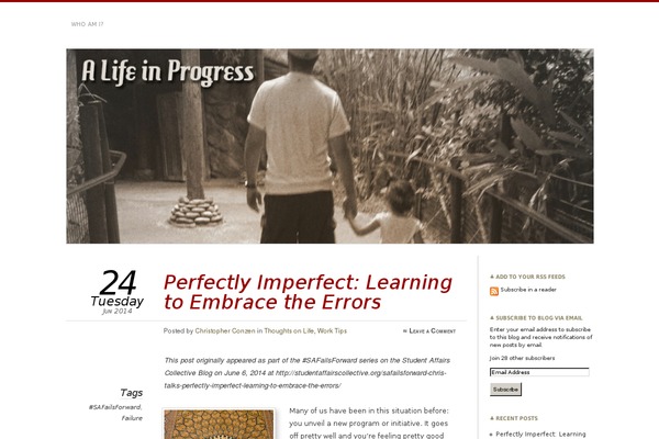 Chateau Theme theme site design template sample