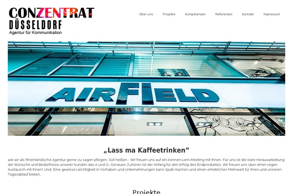 Site using Sticky-side-buttons plugin