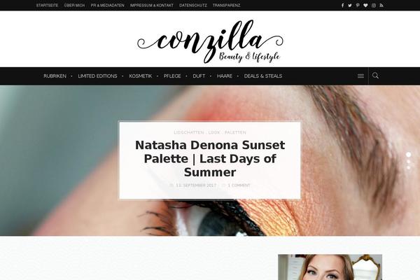 Site using footnotes plugin