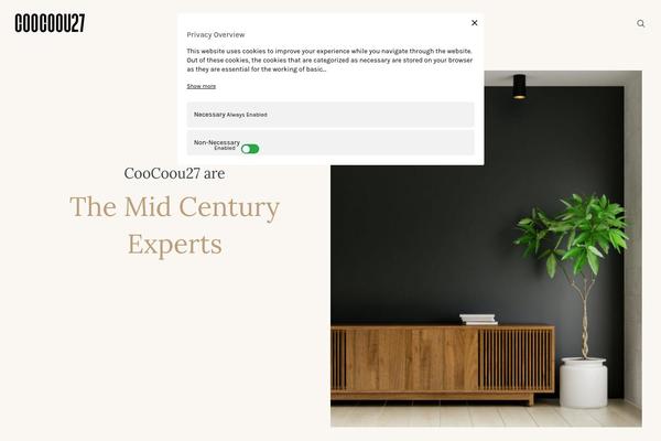 Site using Cmsmasters-content-composer plugin