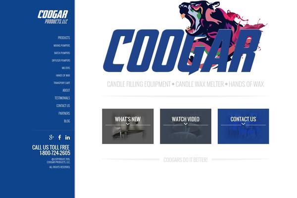 Site using Fwduvp plugin