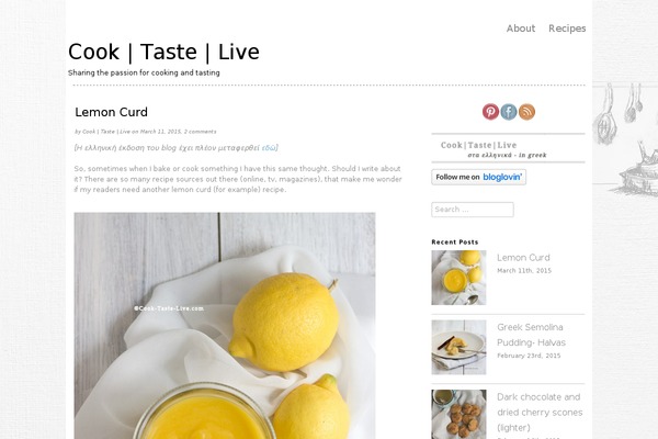 Site using CollabPress plugin