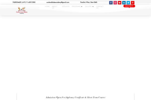 Site using Divi-gallery-extended plugin