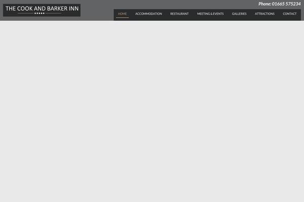 Site using Recent & Featured Posts Widget plugin