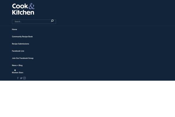 Site using Complianz-gdpr-premium plugin