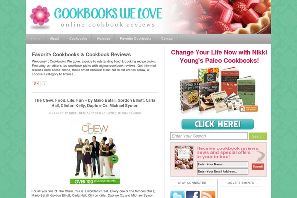 Thesis_182 theme site design template sample