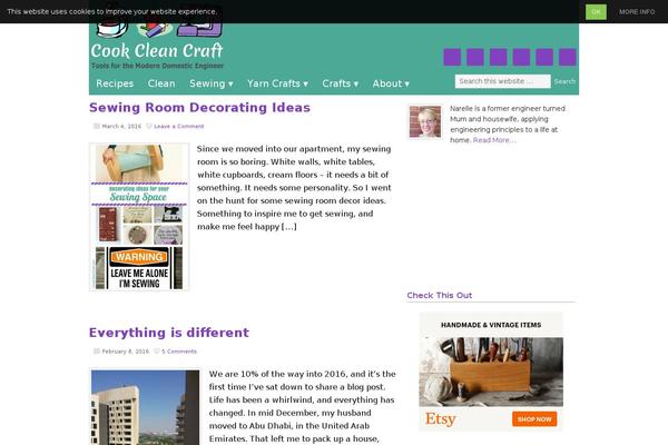 Site using Kadence-pro plugin