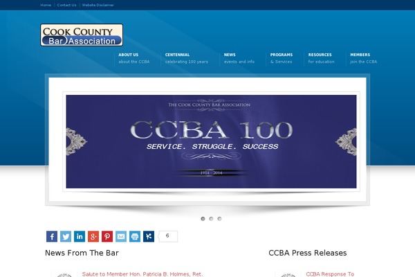 Karma theme site design template sample
