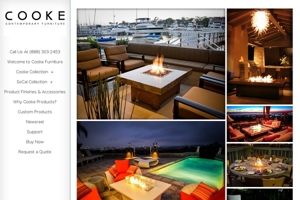 Site using Smart-grid-gallery plugin