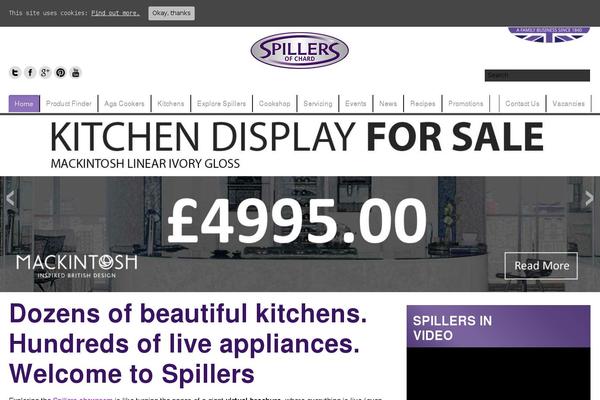 Bootstrap theme site design template sample