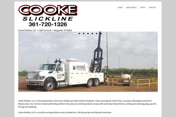 Yoko theme site design template sample