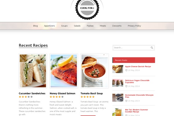 the-essence theme websites examples