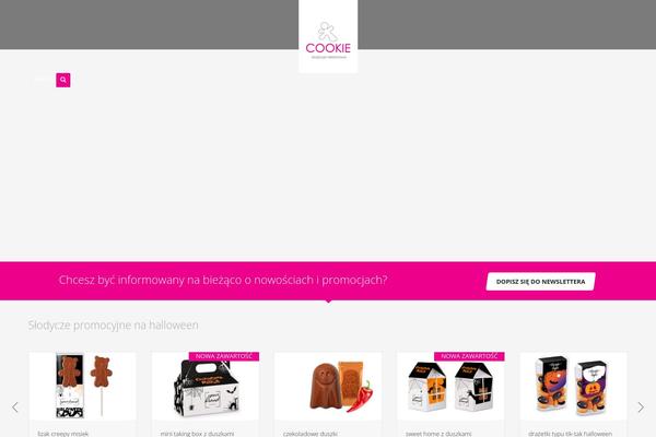 Site using WooCommerce Collapsing Categories plugin