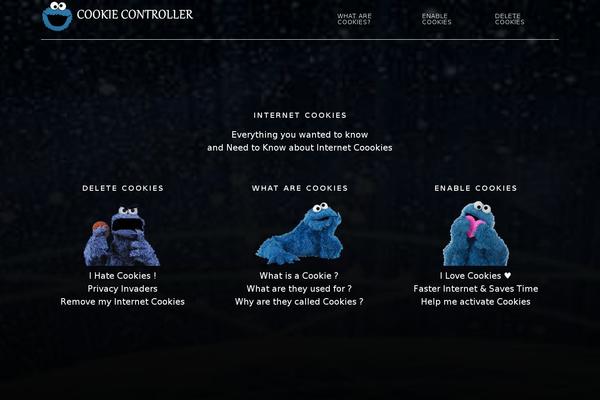 Site using W3 Total Cache plugin