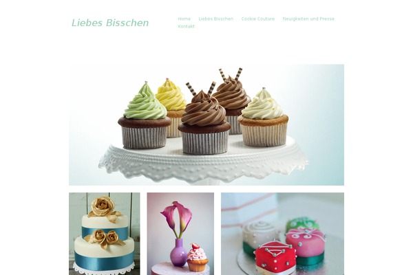 cookiecouture.de site used Autofocus Pro