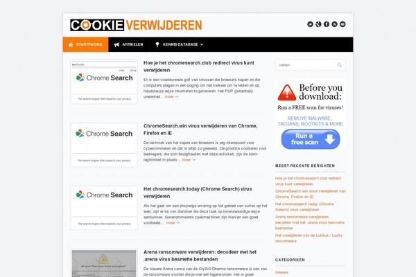 Site using WP-Piwik plugin