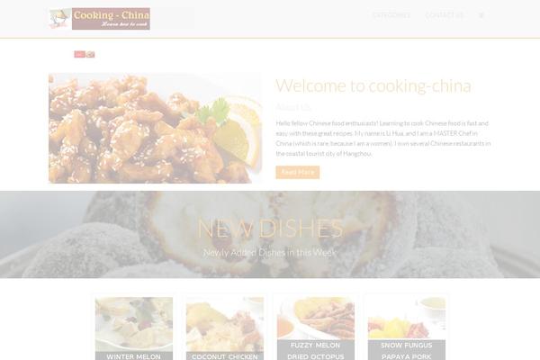 Site using Related Posts Slider plugin