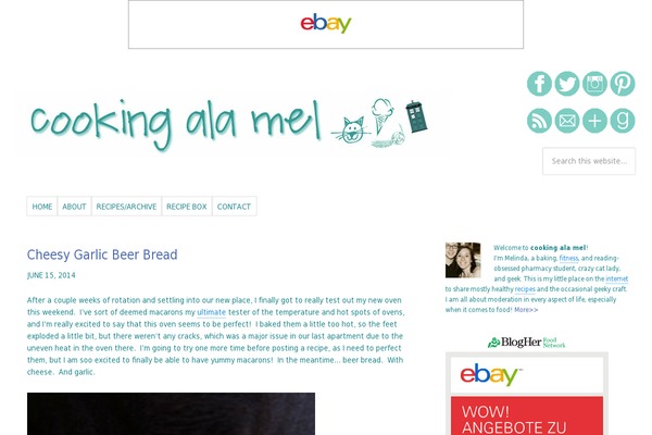 Site using Sheknows-infuse plugin