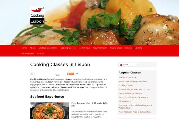 Site using Instagram Picture plugin
