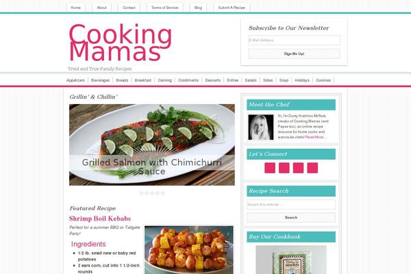 Site using Wp-ultimate-recipe-premium plugin