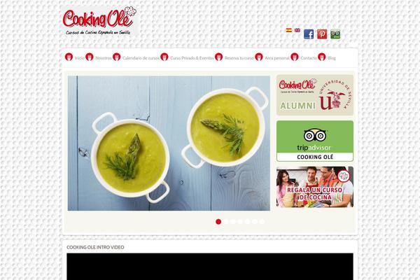 Wpe010001 theme site design template sample