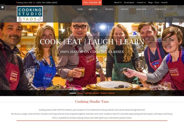 Vienna-theme theme site design template sample