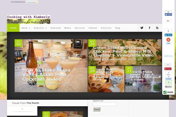 Site using Print-O-Matic plugin