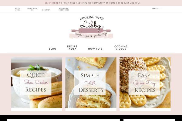 Site using Convertkit plugin