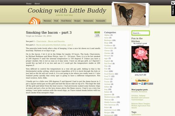 Amazing Grace theme site design template sample