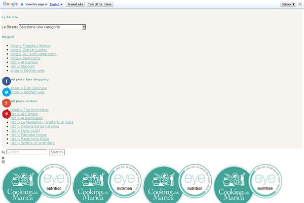 Site using Qode-framework plugin
