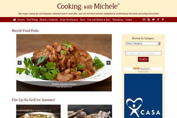 Site using Superside-me plugin