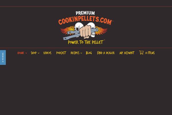 Beaver Builder theme site design template sample