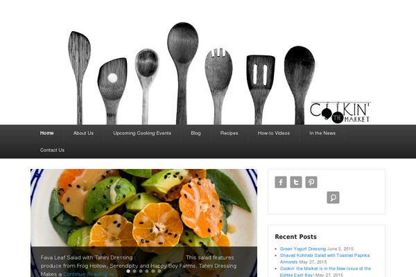 Catch Evolution theme site design template sample
