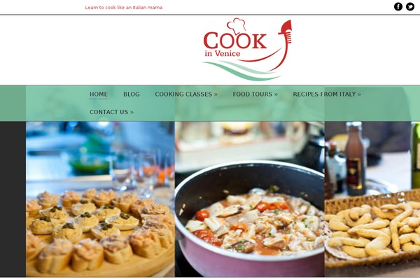 Delicieux-v1-06 theme site design template sample