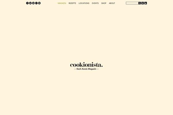 Site using Woocommerce-views plugin