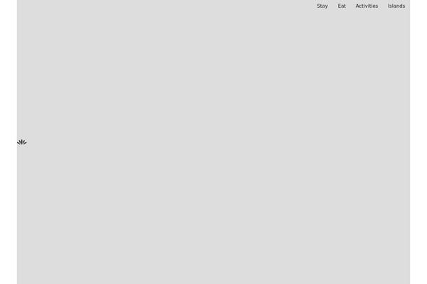 Ave theme site design template sample