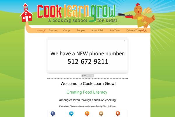 Site using Ab-testimonials plugin