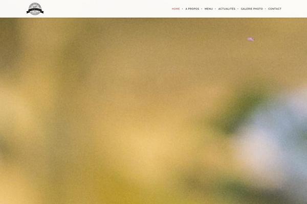 Site using Ut-portfolio plugin